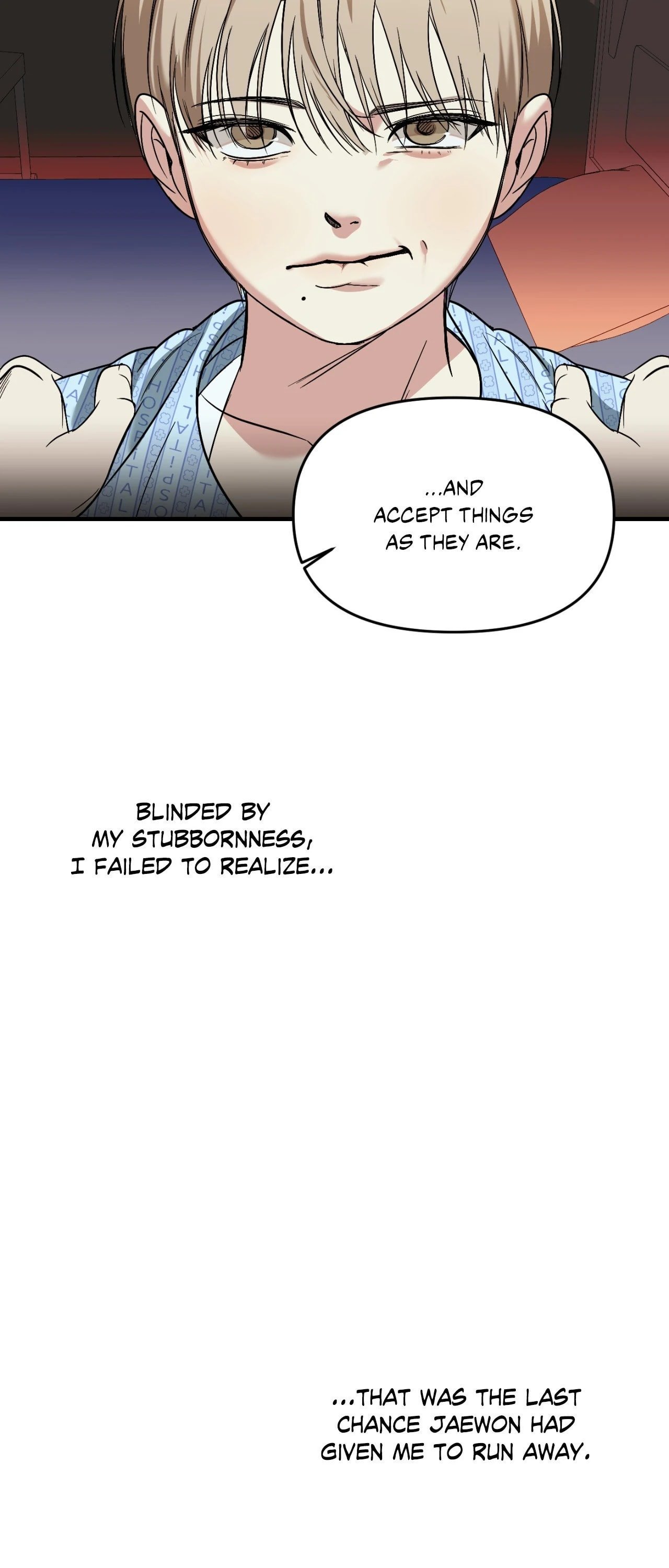 backlight, Chapter 33 image 79